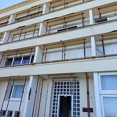 エトルタLa Croisiereアパートメント エクステリア 写真