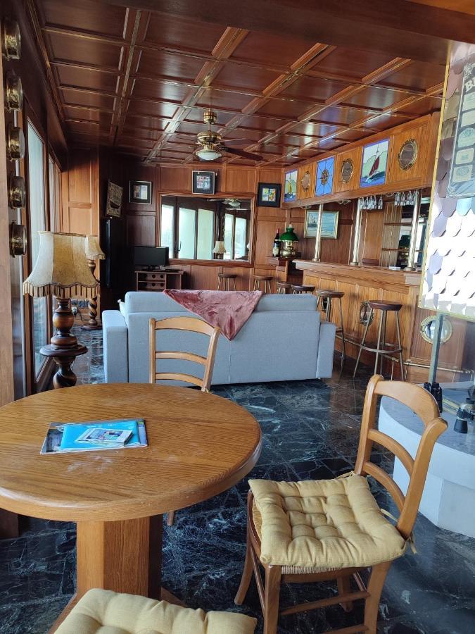 エトルタLa Croisiereアパートメント エクステリア 写真